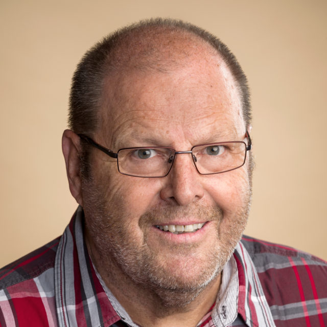 Reinhard Todeschini