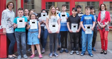 Känguru der Mathematik 2018 Känguru der Mathematik 2018