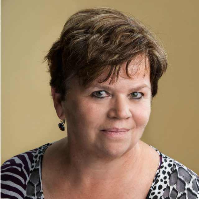 Edith Schwarz