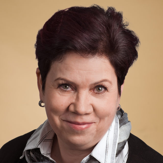 Christine Weiss