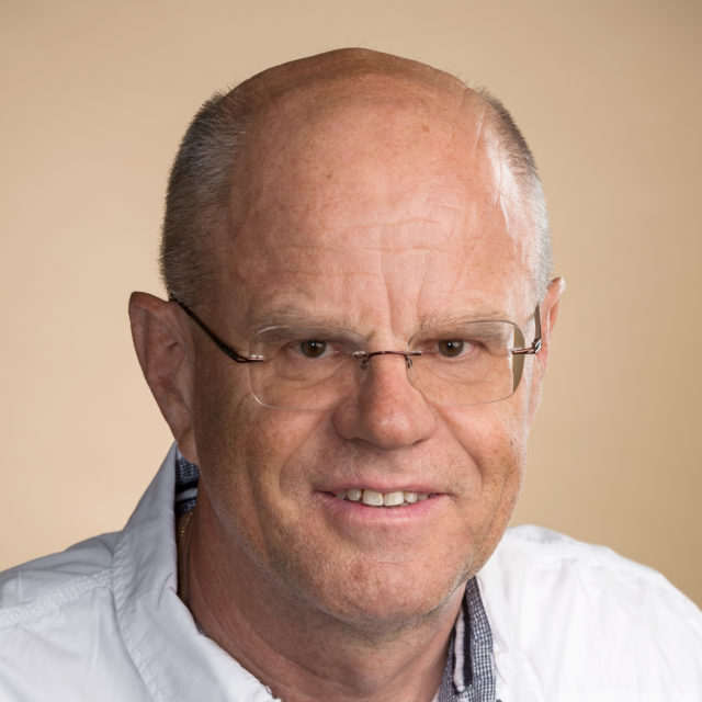 Wolfgang Weiß