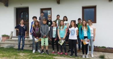 Besuch Tierheim Wörgl Besuch Tierheim Wörgl
