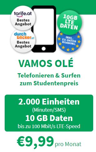 SIM Karte für Handy