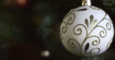 Weihnachtsfeier der 4B Weihnachtsfeier der 4B
