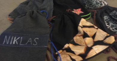 Beuteltaschen Beuteltaschen