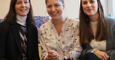 Die Klassenvorstände für das kommende Schuljahr stehen fest Die Klassenvorstände für das kommende Schuljahr stehen fest