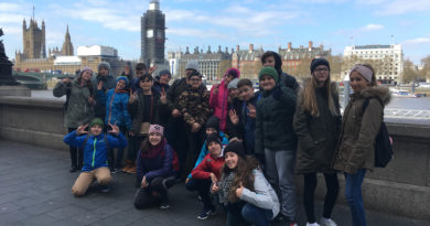 Loving London Loving London