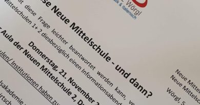 4. Klasse Neue Mittelschule – und dann? 4. Klasse Neue Mittelschule – und dann?