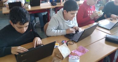 Programmieren im Informatikunterricht Programmieren im Informatikunterricht