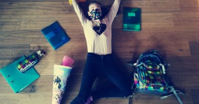 Fotochallenge #backtoschool Fotochallenge #backtoschool