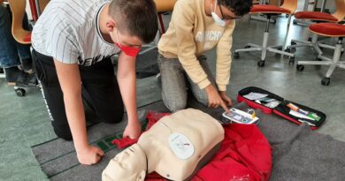 Erste Hilfe Kurs 4c Erste Hilfe Kurs 4c