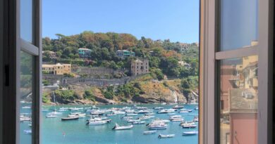 Italienischer Sprachkurs in Sestri Levante Italienischer Sprachkurs in Sestri Levante